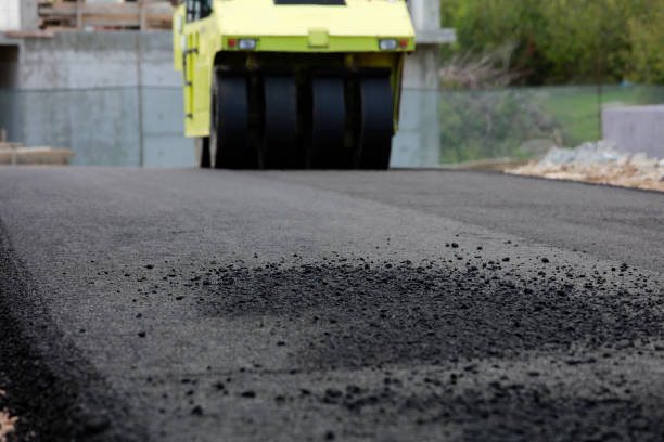 Best Concrete Paver Driveway  in East Moriches, NY