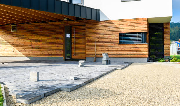 Best Commercial Driveway Pavers  in East Moriches, NY