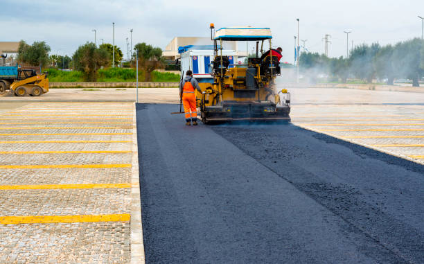 Best Decorative Driveway Pavers  in East Moriches, NY