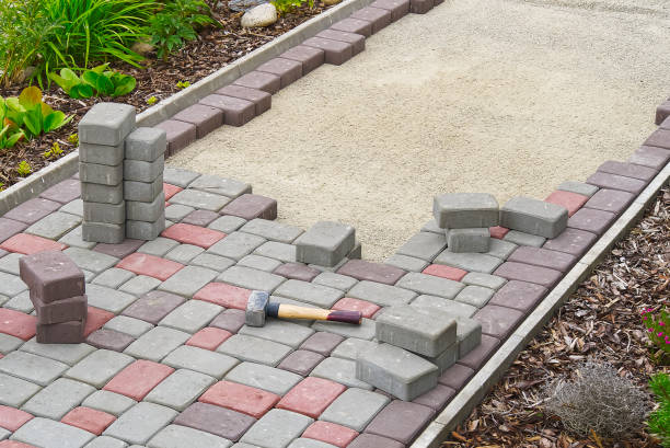 Best Interlocking Driveway Pavers  in East Moriches, NY