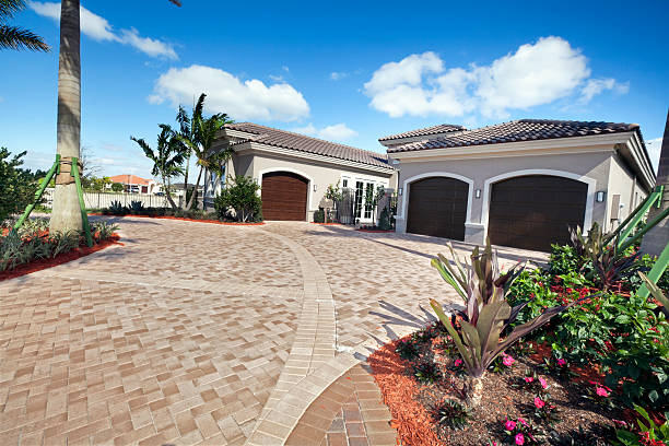 Professional Driveway Pavers in East Moriches, NY