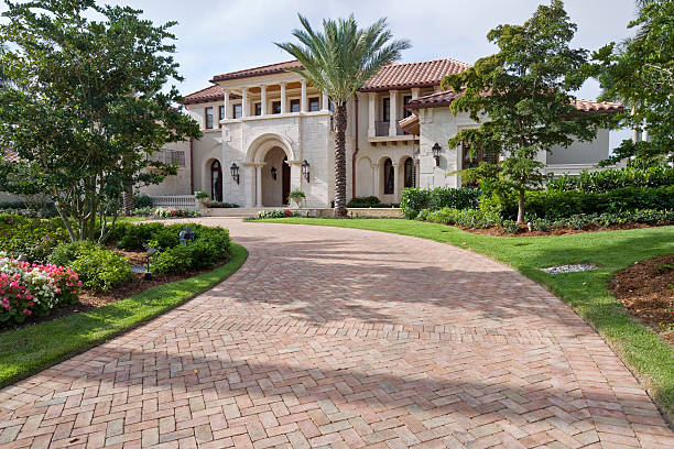Best Affordable Driveway Pavers  in East Moriches, NY