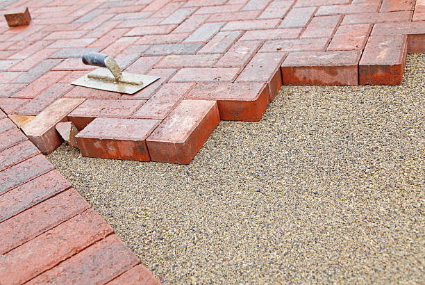 Best Affordable Driveway Pavers  in East Moriches, NY