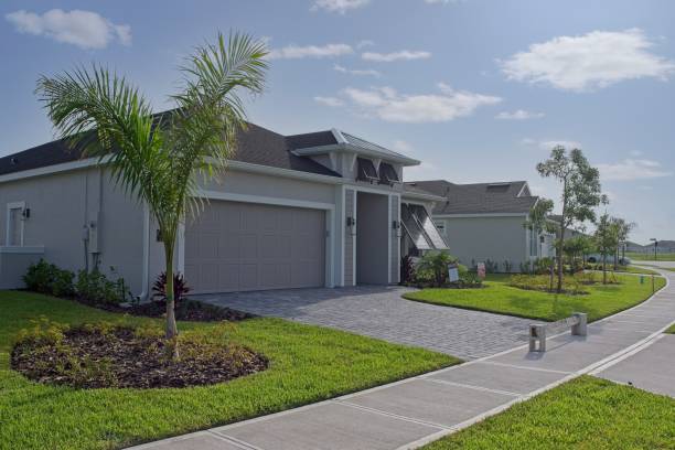 Best Professional Driveway Pavers  in East Moriches, NY