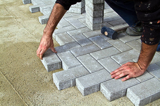 Best Local Driveway Pavers  in East Moriches, NY